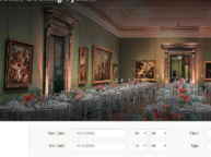 Venue Booking System